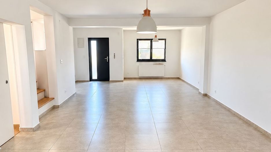 Casă individuală – Calea Urseni | 140 mp utili | Curte 300 mp - Poză 4