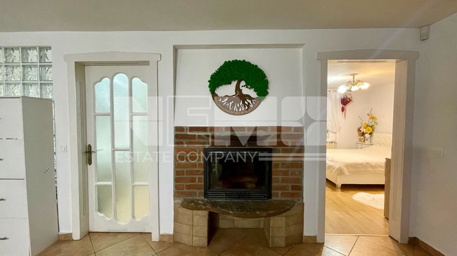 CASA 5 CAMERE | ZONA CENTRALA SAT | COMPLET UTILATA | VOITINEL - Poză 6