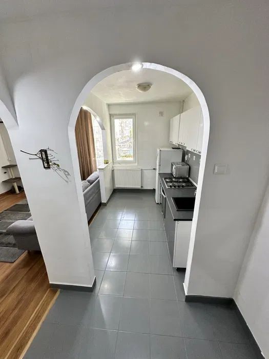 APARTAMENT 2 CAMERE 1 MAI | METROU | PIATA CHIBRIT - Poză 4