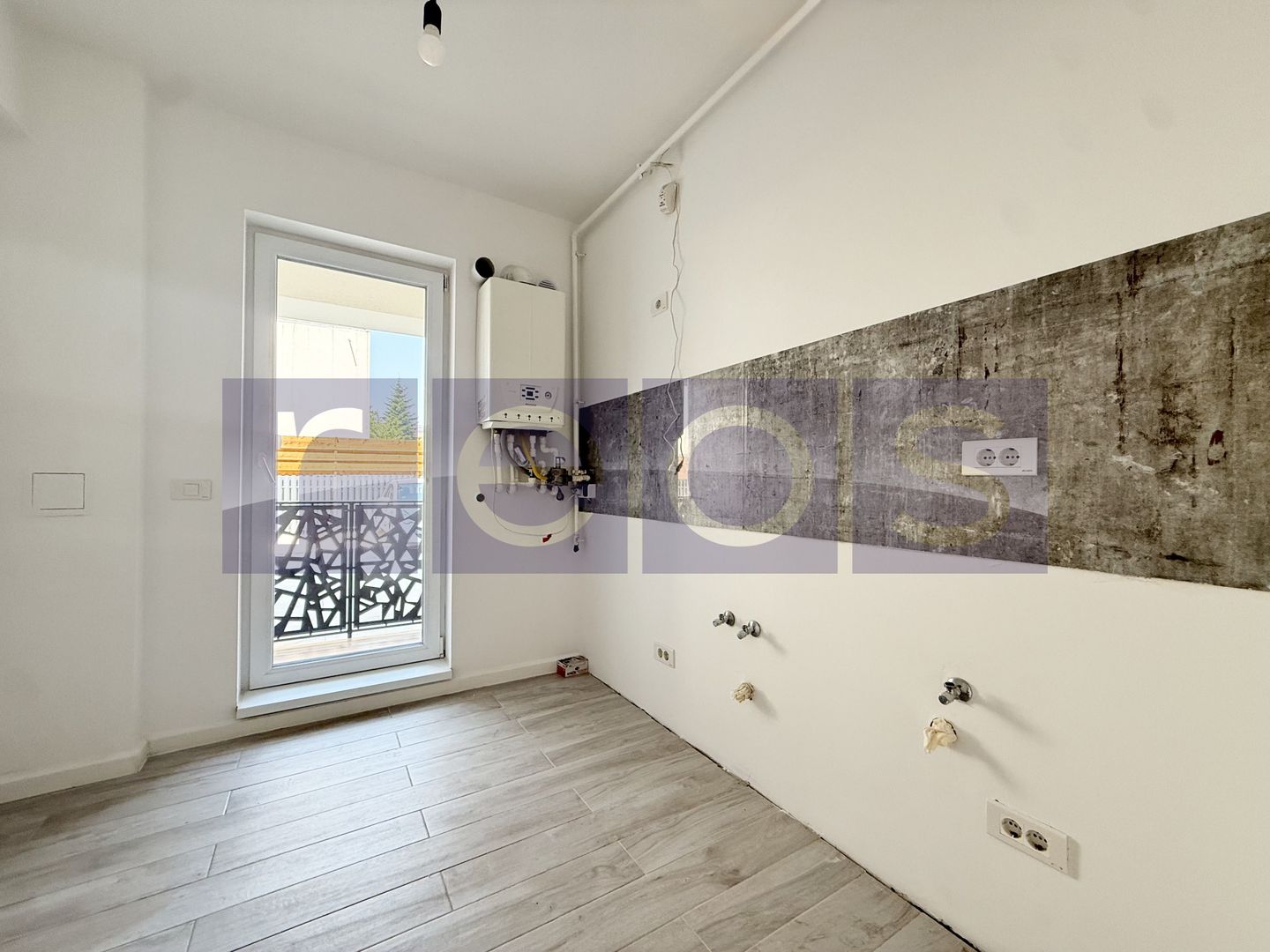 VÂNZARE 2 CAMERE | ZONA 1 DECEMBRIE 1918 | CONSTRUCȚIE NOUA - Poză 3