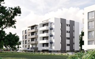 Decomandat Ansamblu modern 2 bai Parcare inclusa Pallady metrou Teclu - Poză 2