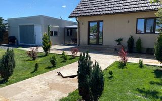 Casă Individuală | Teren 725 mp | Saună & Ciubăr | Proiect Duplex I - Poză 8