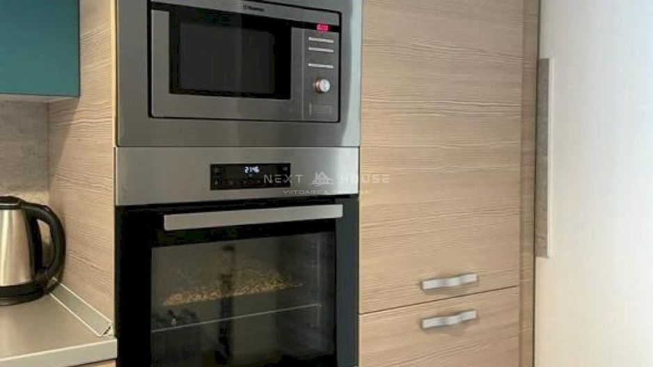 Apartament 2 camere - 13 Septembrie - Cotroceni - Poză 4