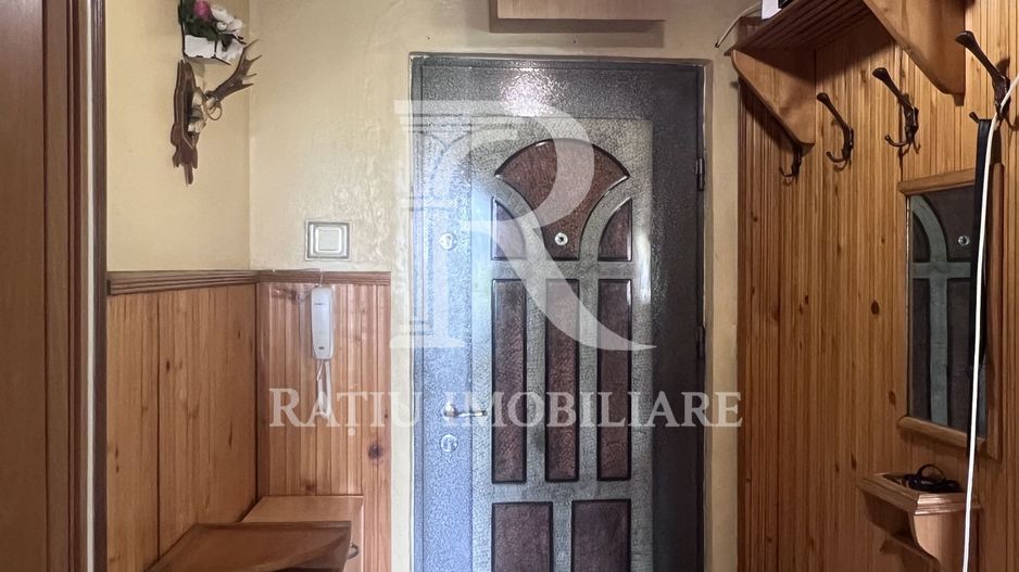 Apartament cu 2 camere | Etajul 1 |  Calea Aradului | Oradea - Poză 12