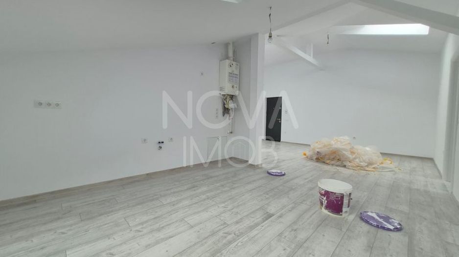 Apartament 3 camere, la cheie, Selimbar - Poză 5