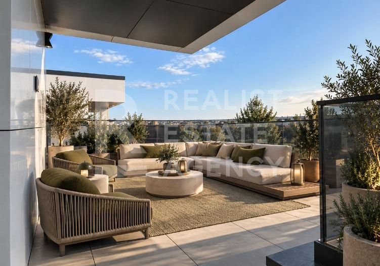 Duplex premium de închiriat | MTM Luxury Villas – Pipera | 147 mp - Poză 14