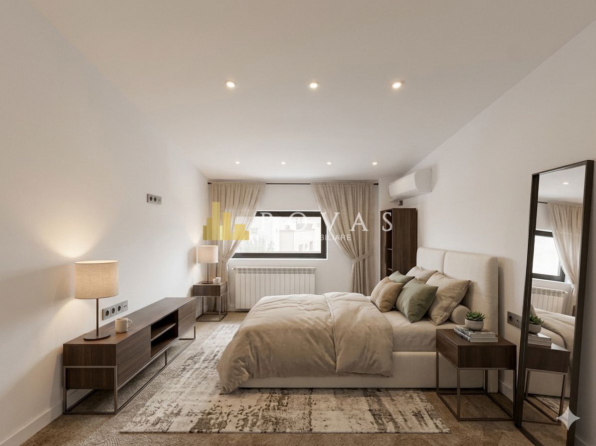 Vanzare Casa Reconsolidata Vatra Luminoasa 5 Camere - Poză 9