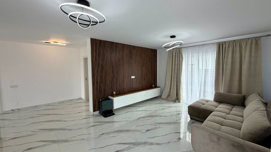 Casa Sanpetru pe parter | Teren 500 mp - Poză 6