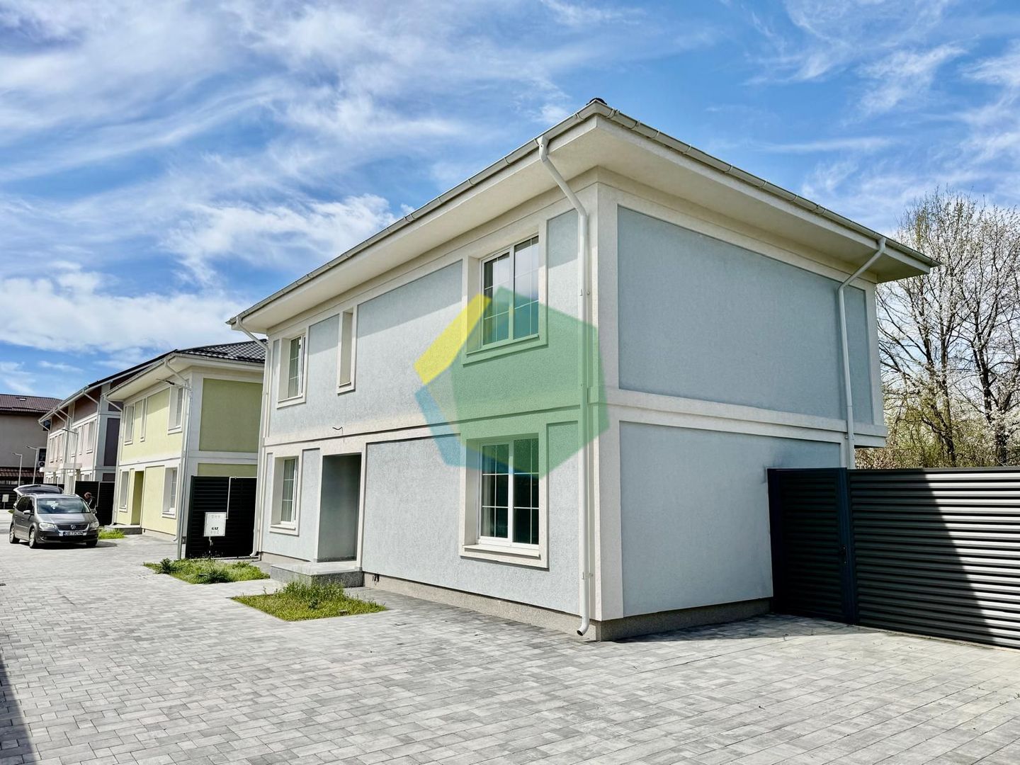 Craitelor Villas - te poti muta imediat! Comision 0 - Poză 12