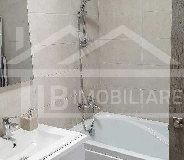 Apartament cu 2 camere, 65mp, Zona Shopping City - Poză 7