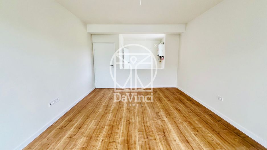 Apartament 2 camere, la cheie, intabulat (9A-Mi-ap.8) - Poză 3
