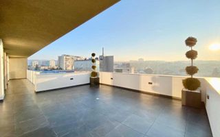 Penthouse exclusivist cu 4 camere terasa generoasa si finisaje premium - Poză 7