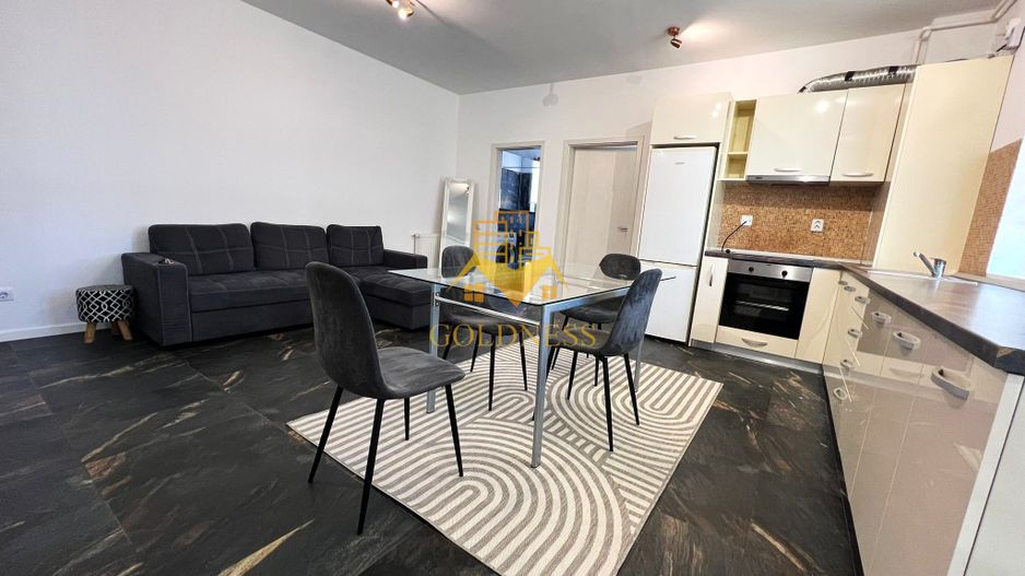3 camere, 2 Parcari, Pet Friendly, Buna Ziua, Grand Hotel, Trifoiului - Poză 3
