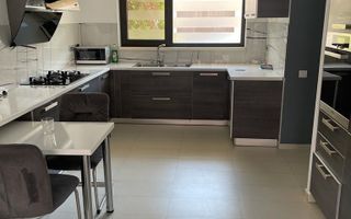 INCHIRIERE VILA PIPERA | 4 CAMERE 150MP | CURTE 112MP | GARAJ-MOBILATA - Poză 10