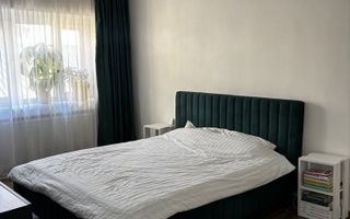 Apartament 2 camere Girocului etaj 2 cu centrala - Poză 5