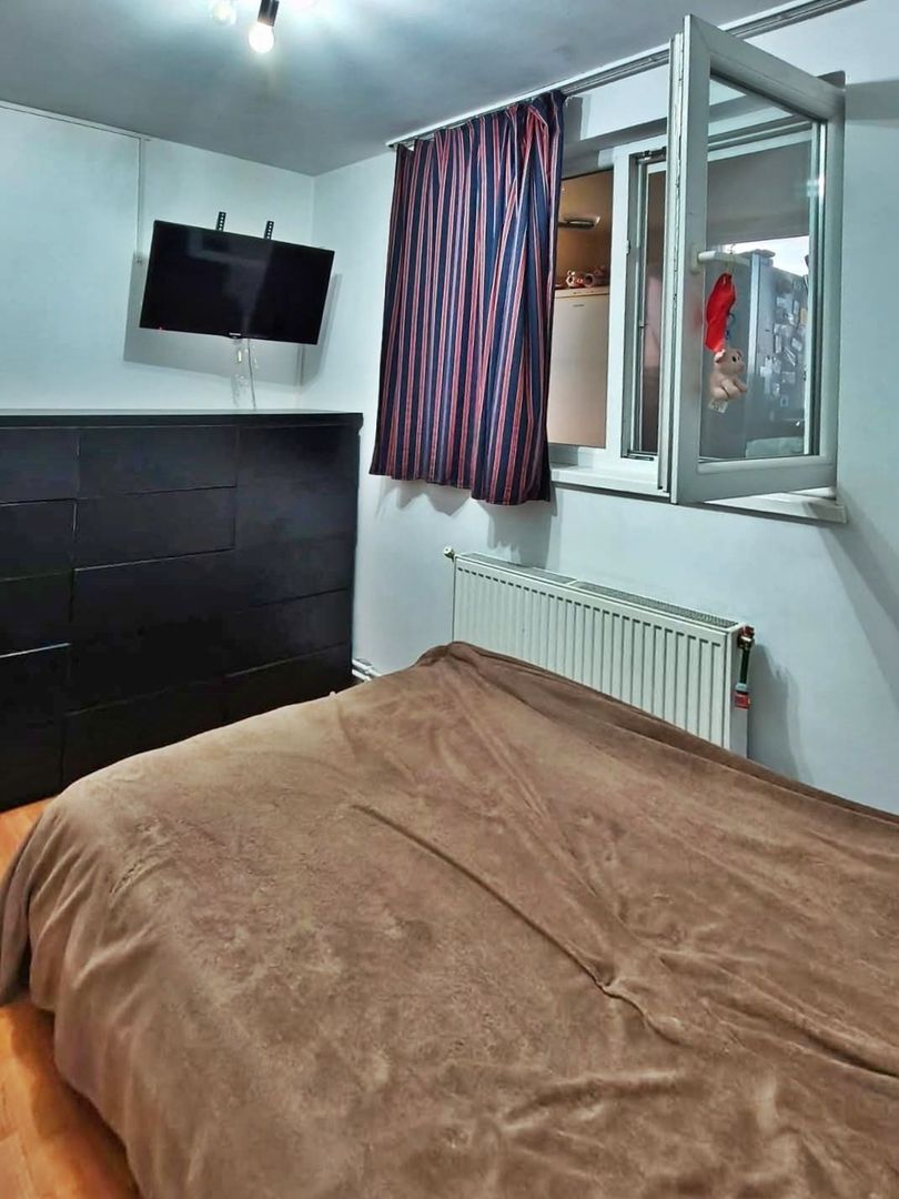 Apart. 3 camere, util 69 mp, parcare de domiciliu, zona Dacia, Oradea - Poză 4