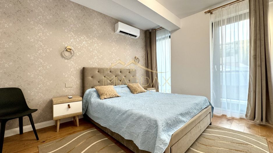 Apartament 2 Camere**2 Bai **Imobil Boutique NOU// Palatul Parlamentului - Poză 24