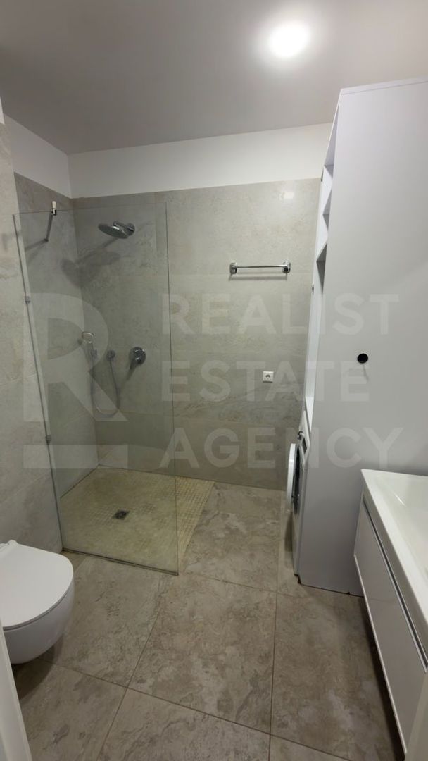 Chirie, apartament 3 camere, 105 mp, str. Alexei Mateevici, Buiucani - Poză 7