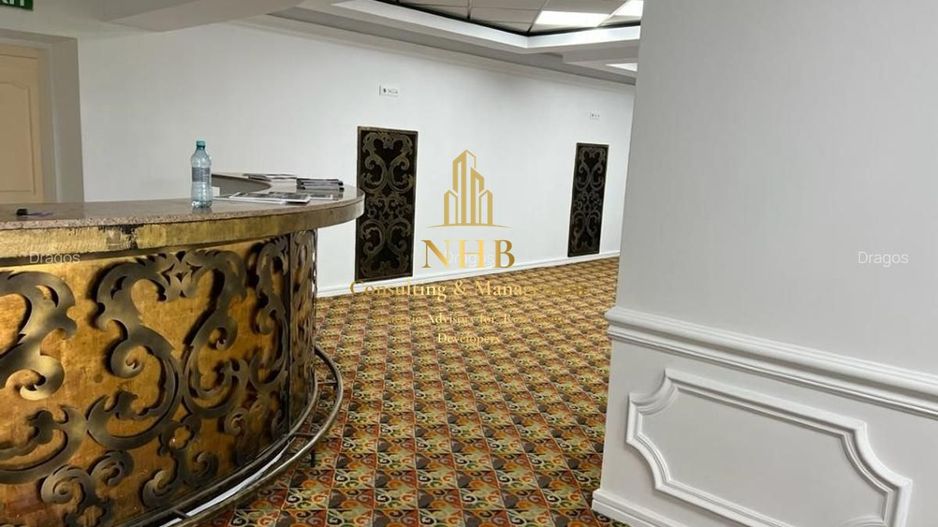 Spațiu comercial 290mp stradal, Bucur Obor - Poză 2