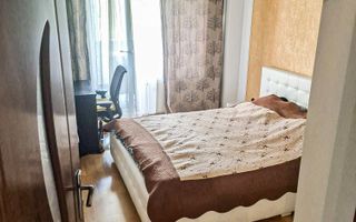 2 camere / etaj intermediat / terasa generoasa + loc de parcare subteran - Poză 4