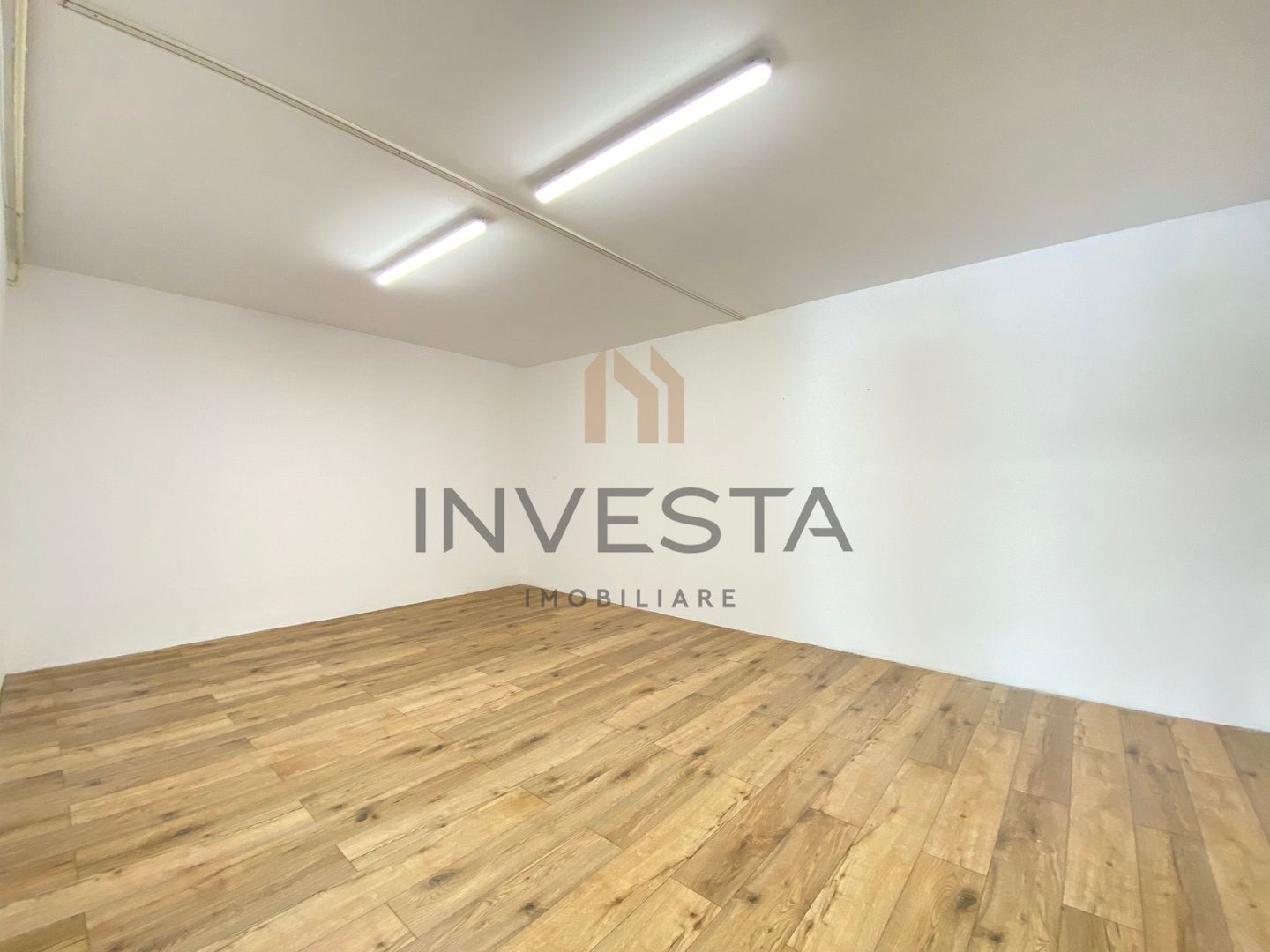 Spatiu comercial 108mp utili de inchiriat, parcari, Gardenia Residence - Poză 4