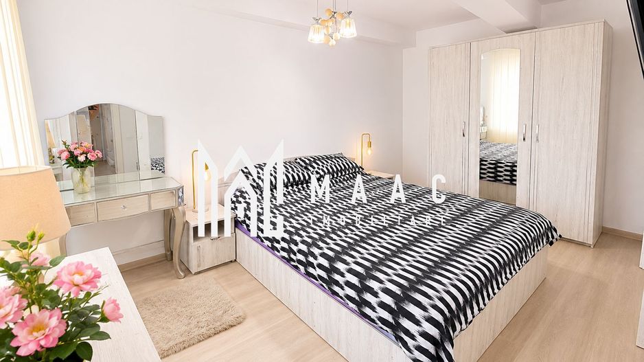 Apartament 3 camere | Etaj 1 | 2 bai | 2 Balcoane | Bloc nou - Poză 5