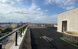 COMISION 0 | Penthouse | 3 camere | 143 mp utili | Complex Studențesc - Poză 19