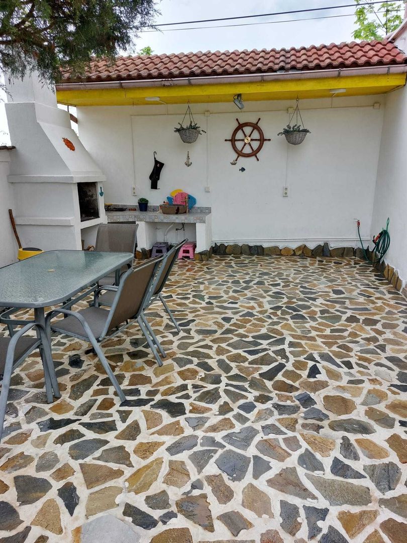 Vila cu ponton la lacul Snagov - Poză 4