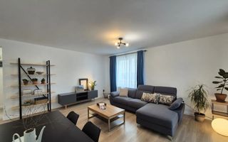 Apartament 3 camere Premium | 77 mp + balcon | Parcare | zona Europa - Poză 4