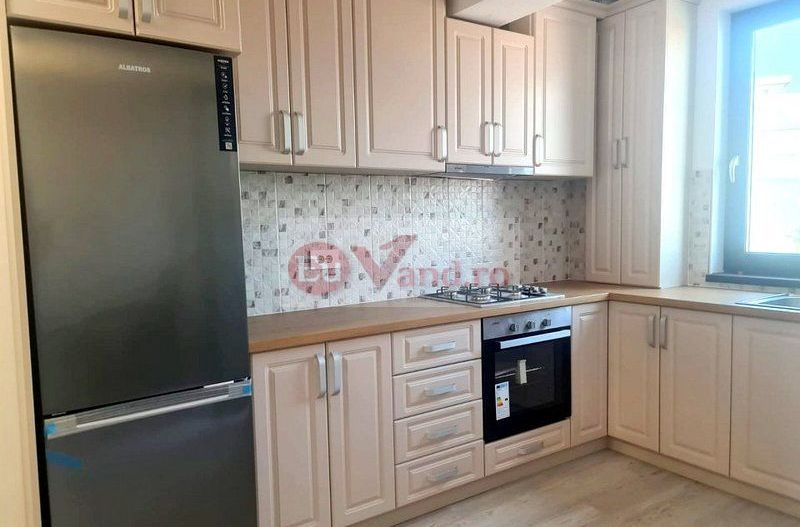 Apartament cu 2 camere, mobilat si utilat - Roka Residence, Micro 17 - Poză 1