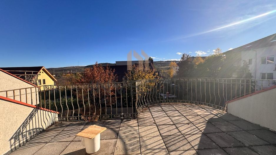 CASA SPATIOASA DE INCHIRIAT CU GARAJ DUBLU-PET FRIENDLY- BUNA ZIUA - Poză 10