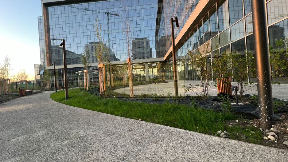 Apartament 2 camere premium+parcare Silk District - Poză 25