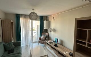 Apartament de 2 camere, modern 45mp, parcare, zona Grand Hotel Italia - Poză 1