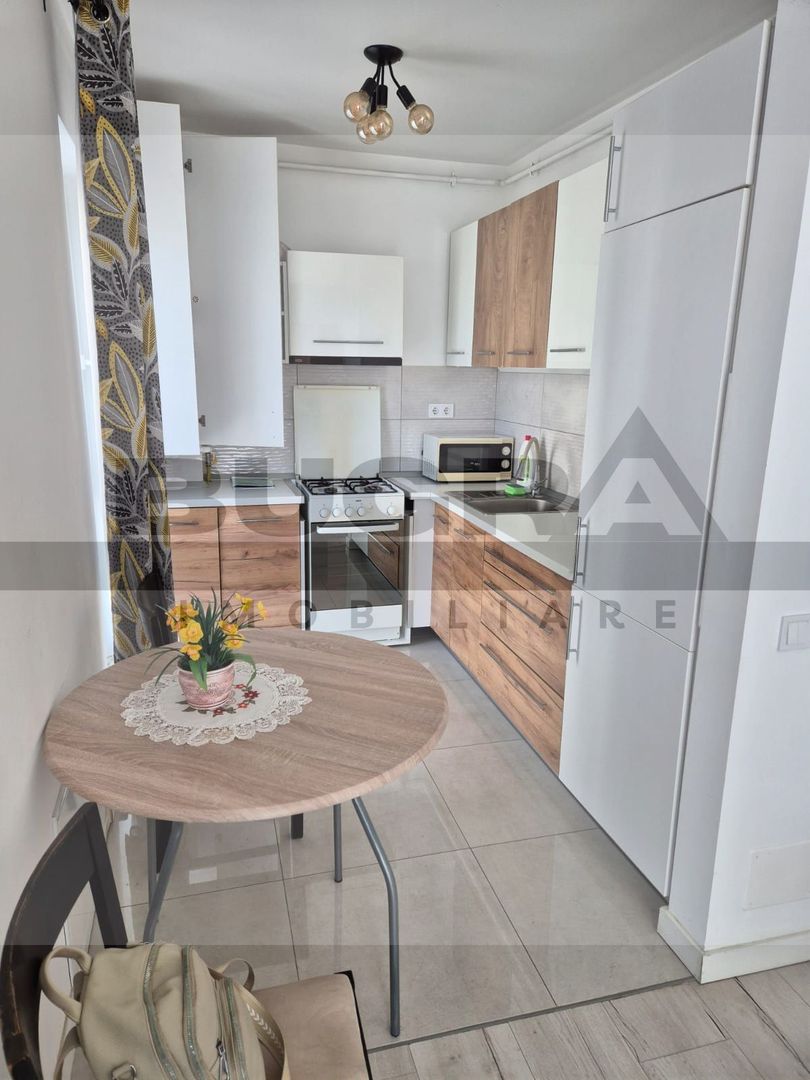 Apartament de 2 camere, decomandat, parcare, zona Calea Baciului - Poză 1