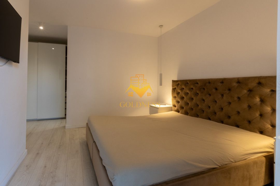 3 camere, 2 bai, parcare, bloc nou, Floresti, Tineretului, Avram Iancu - Poză 18