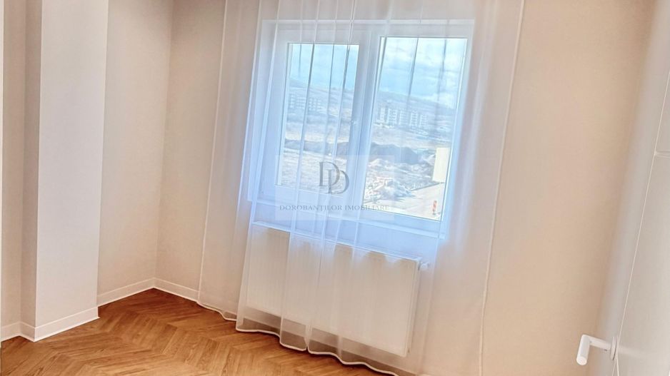Apartament 3 camere Finisaje Premium | Parcare subterana | Urușagului - Poză 16