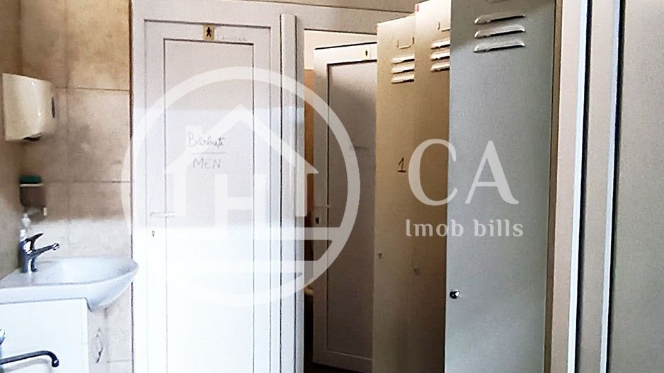 Spatiu comercial de inchiriat in zona Ultracentrala, Oradea - Poză 9