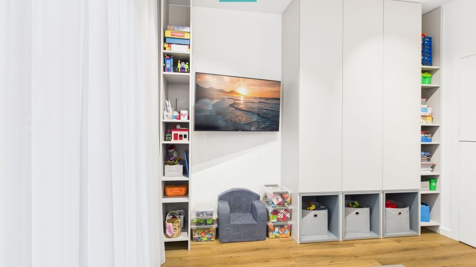 Casă individuală pe parter – Moșnița - Poză 12