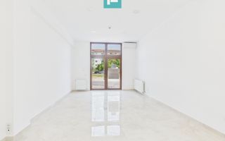 Ioșia: două spații vitrate, unire posibilă - Poză 4