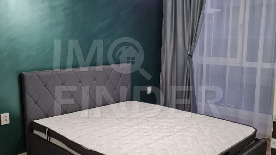 PRIMA INCHIRIERE- 2 camere, Andrei Muresanu, garaj - Poză 4