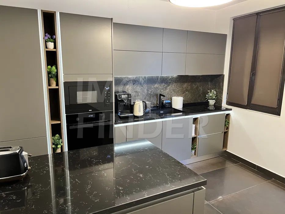 Apartament Ultrafinisat 2 camere zona Centrala - Poză 3
