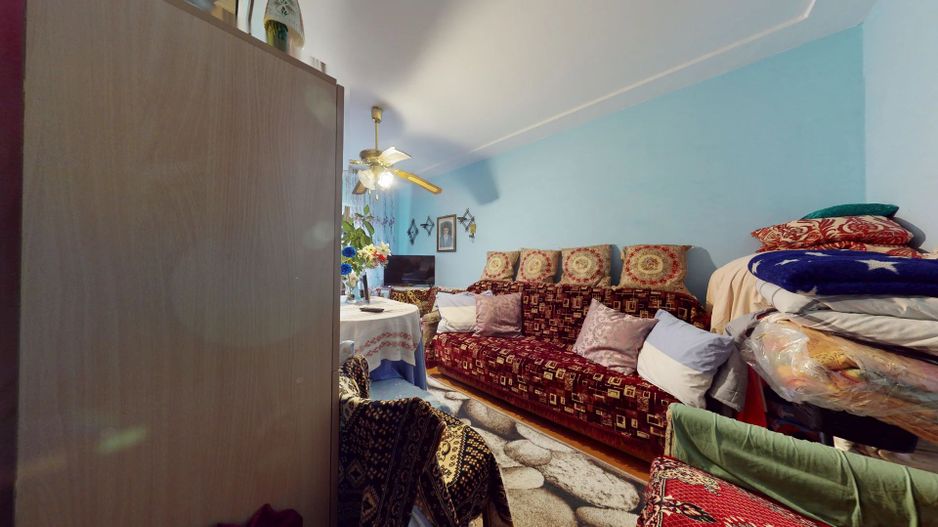 Apartament decomandat  in cartierul astra-Zorilor - Poză 13