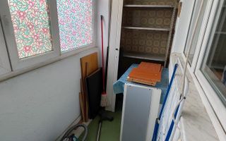 APARTAMENT 3 CAMERE, DRISTOR/BABA NOVAC, SECTOR 3, DECOMANDAT - Poză 6