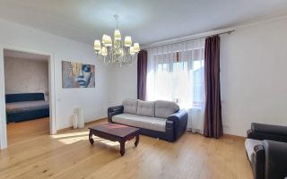 Apartament cu 2 camere | 86 mp Utili | Complexul Studențesc | Renovat - Poză 4