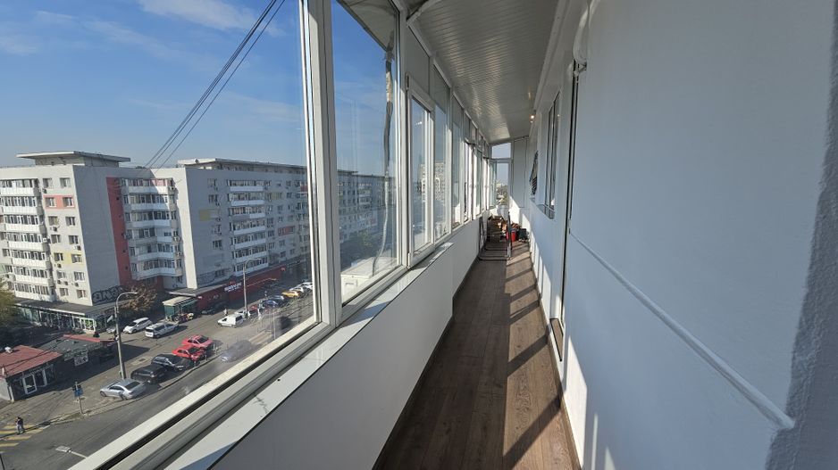 Apartament 2 camere, 57 mp, Metrou 1 Mai - Poză 13