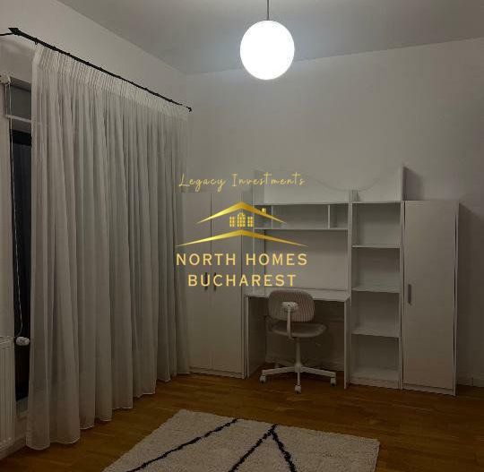 Vila de inchiriat -3400€-PISCINA - lângă British School  -PIPERA - Poză 6