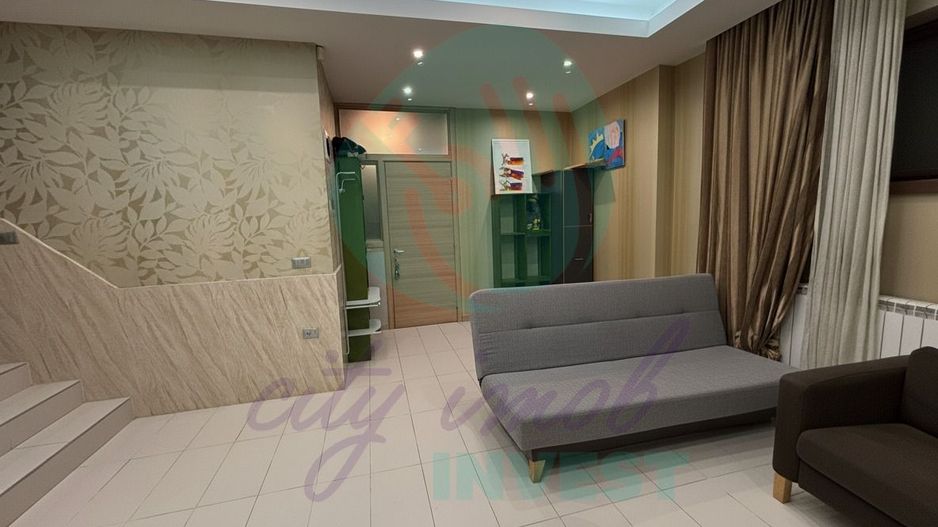 2 camere, 106 mp utili, imobil cu 1 ap/etaj – zona Obor - Poză 3