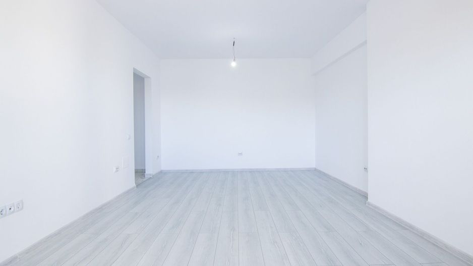 10% DISCOUNT la avans, 2 camere, 58 mp, etaj 2, BUCATARIE INCHISA - Poză 1