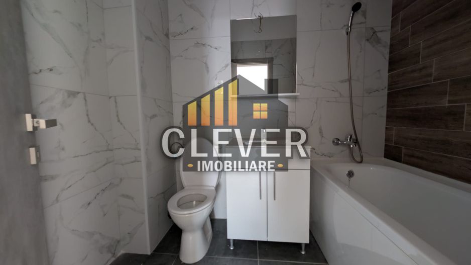 Apartament 2 camere Finalizat, Mobilat Parțial, Parcul Teilor - Poză 5