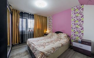 Apartament 4 camere, Trivale, Pitesti - Poză 3